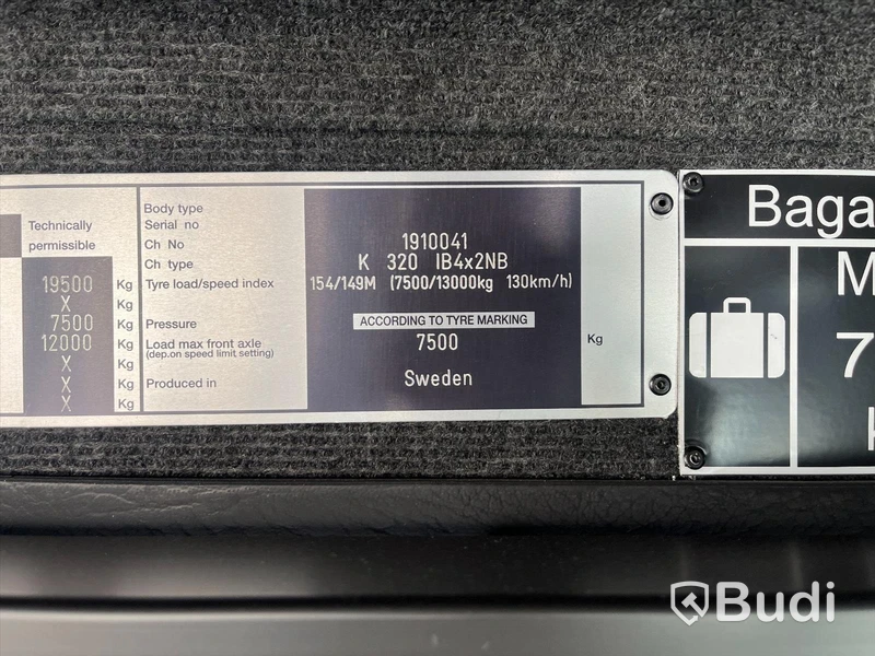 Buss Scania Kiitokori Omnistar Libri -2018 | Förskolebuss