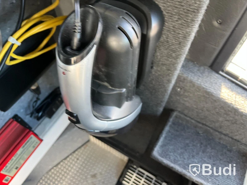 Buss Scania Kiitokori Omnistar Libri -2018 | Förskolebuss