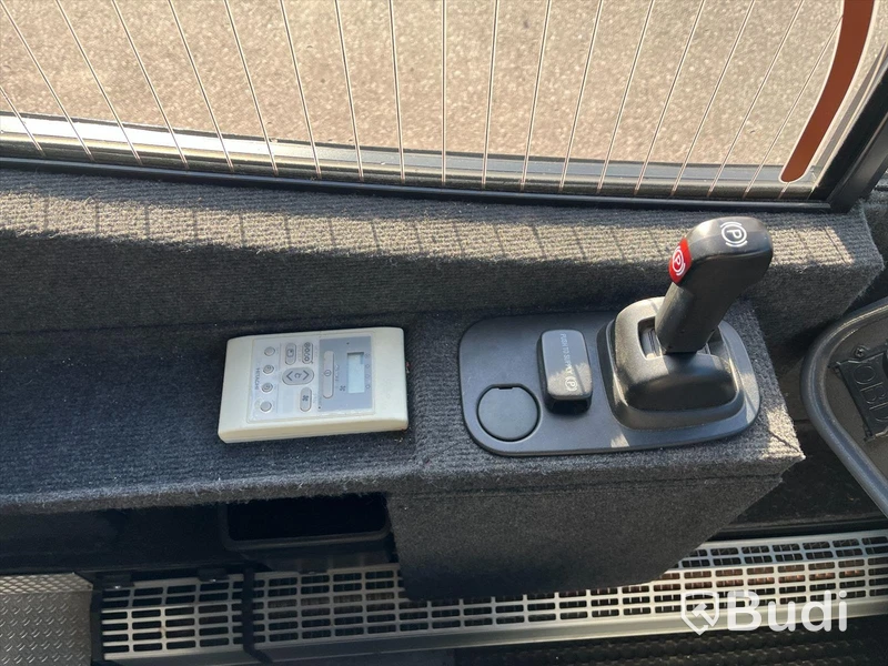 Buss Scania Kiitokori Omnistar Libri -2018 | Förskolebuss