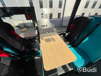 Buss Scania Kiitokori Omnistar Libri -2018 | Förskolebuss