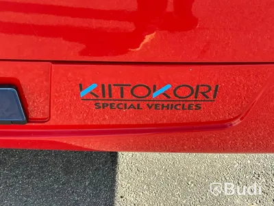 Buss Scania Kiitokori Omnistar Libri -2018 | Förskolebuss