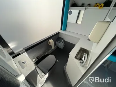 Buss Scania Kiitokori Omnistar Libri -2018 | Förskolebuss