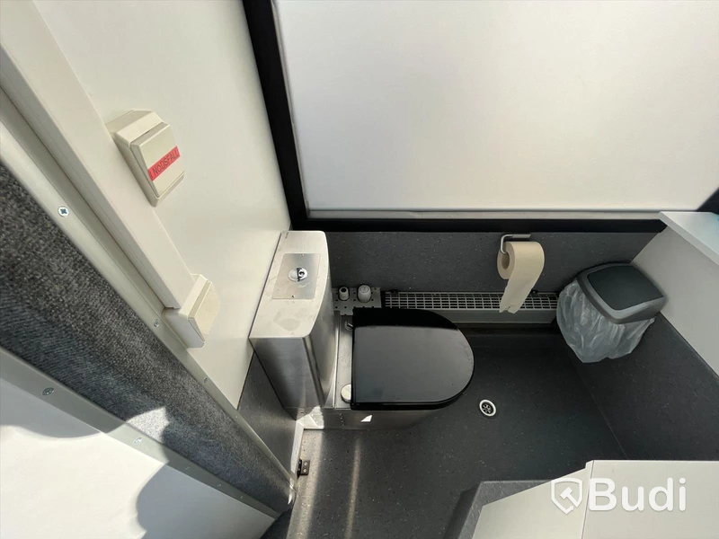 Buss Scania Kiitokori Omnistar Libri -2018 | Förskolebuss