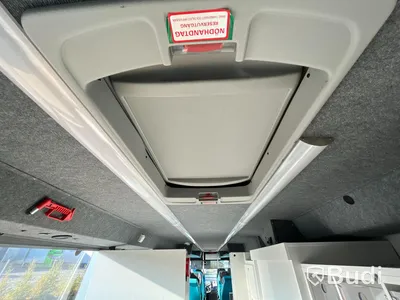 Buss Scania Kiitokori Omnistar Libri -2018 | Förskolebuss