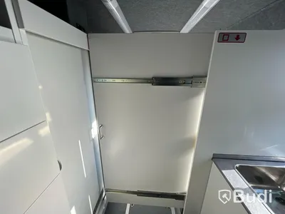 Buss Scania Kiitokori Omnistar Libri -2018 | Förskolebuss
