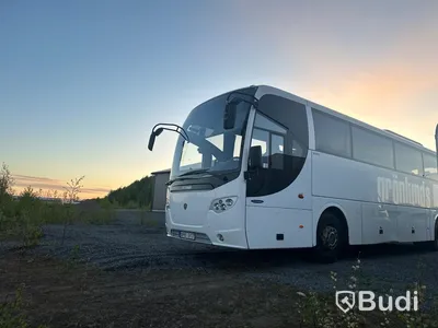 Buss Scania Omniexpress M320L -2012 | EEV | 47-passagerare - EXPORT