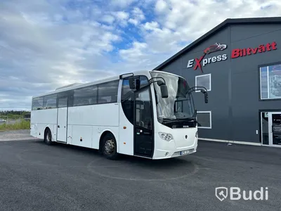 Buss Scania Omniexpress M320L -2012 | EEV | 47-passagerare - EXPORT