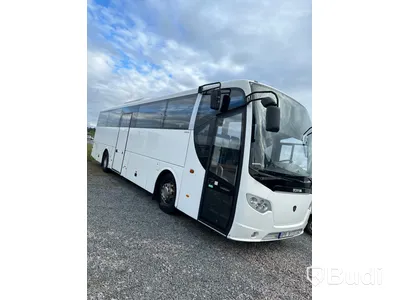 Buss Scania Omniexpress M320L -2012 | EEV | 47-passagerare - EXPORT