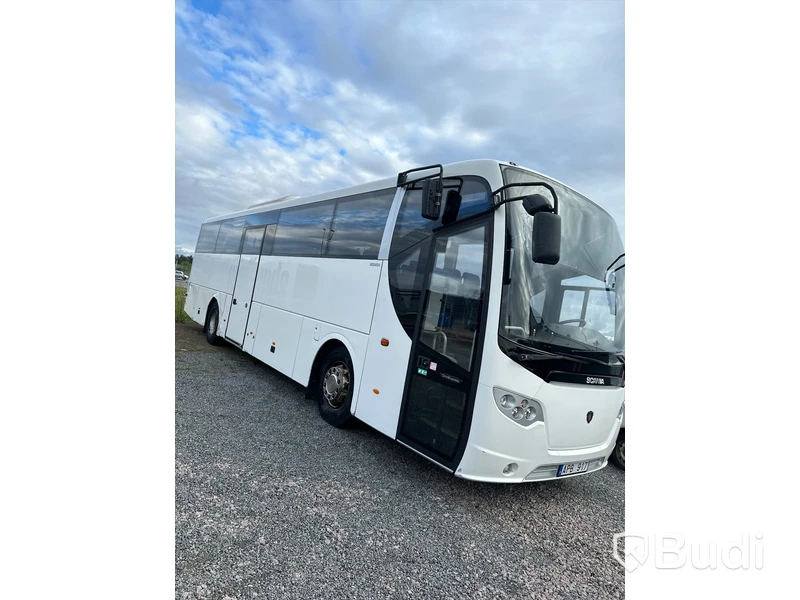 Buss Scania Omniexpress M320L -2012 | EEV | 47-passagerare - EXPORT