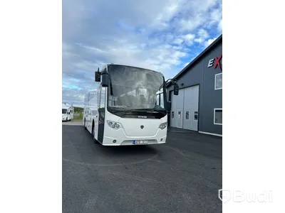 Buss Scania Omniexpress M320L -2012 | EEV | 47-passagerare - EXPORT