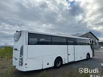 Buss Scania Omniexpress M320L -2012 | EEV | 47-passagerare - EXPORT