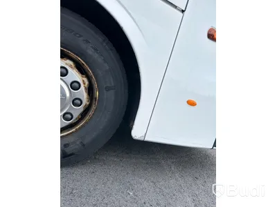 Buss Scania Omniexpress M320L -2012 | EEV | 47-passagerare - EXPORT