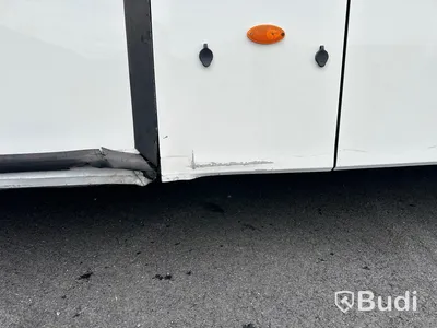 Buss Scania Omniexpress M320L -2012 | EEV | 47-passagerare - EXPORT