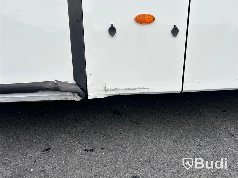Buss Scania Omniexpress M320L -2012 | EEV | 47-passagerare - EXPORT