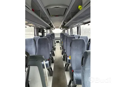 Buss Scania Omniexpress M320L -2012 | EEV | 47-passagerare - EXPORT