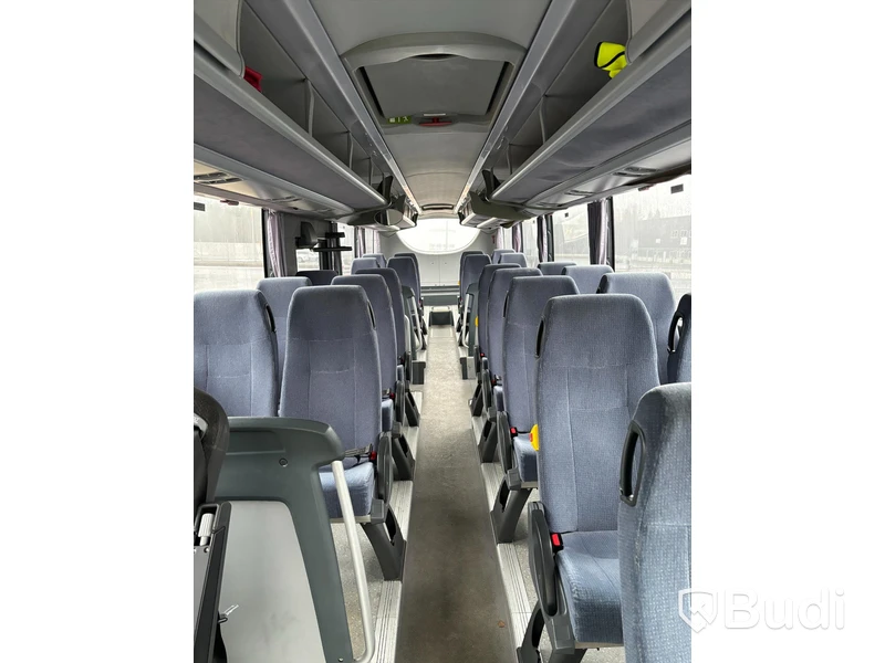 Buss Scania Omniexpress M320L -2012 | EEV | 47-passagerare - EXPORT
