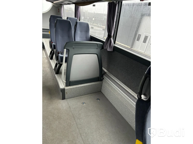 Buss Scania Omniexpress M320L -2012 | EEV | 47-passagerare - EXPORT