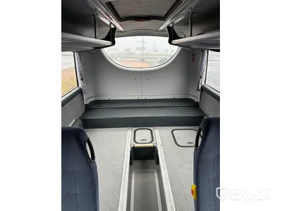 Buss Scania Omniexpress M320L -2012 | EEV | 47-passagerare - EXPORT
