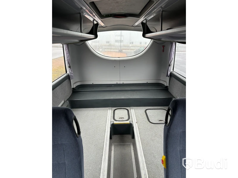 Buss Scania Omniexpress M320L -2012 | EEV | 47-passagerare - EXPORT
