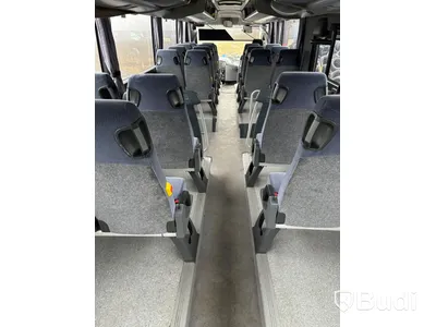 Buss Scania Omniexpress M320L -2012 | EEV | 47-passagerare - EXPORT