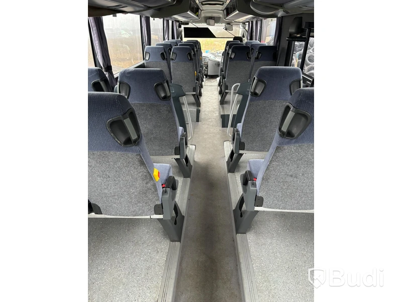 Buss Scania Omniexpress M320L -2012 | EEV | 47-passagerare - EXPORT