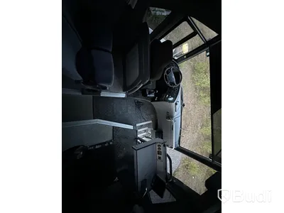 Buss Scania Omniexpress M320L -2012 | EEV | 47-passagerare - EXPORT