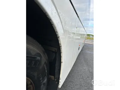 Buss Scania Omniexpress M320L -2012 | EEV | 47-passagerare - EXPORT