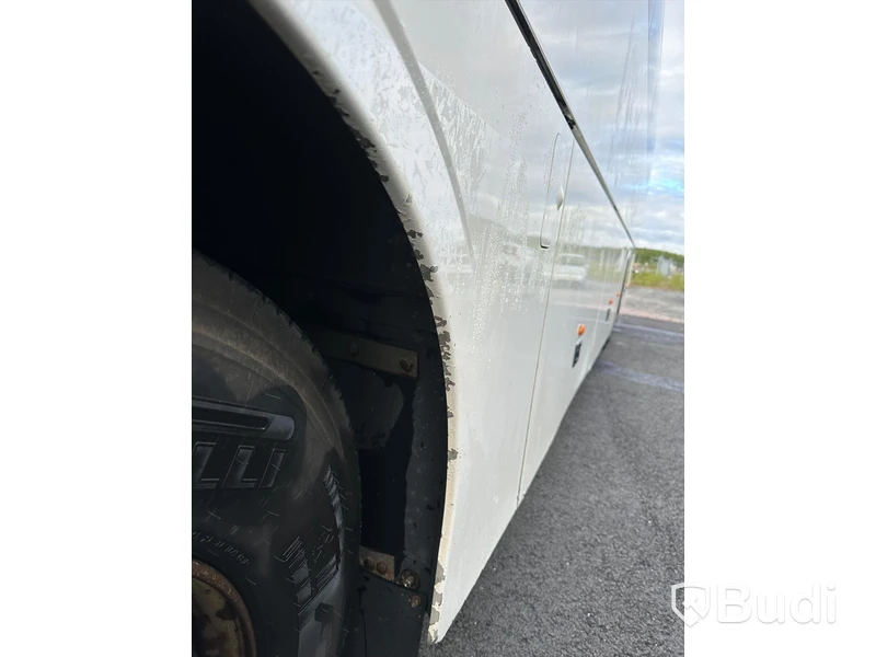 Buss Scania Omniexpress M320L -2012 | EEV | 47-passagerare - EXPORT