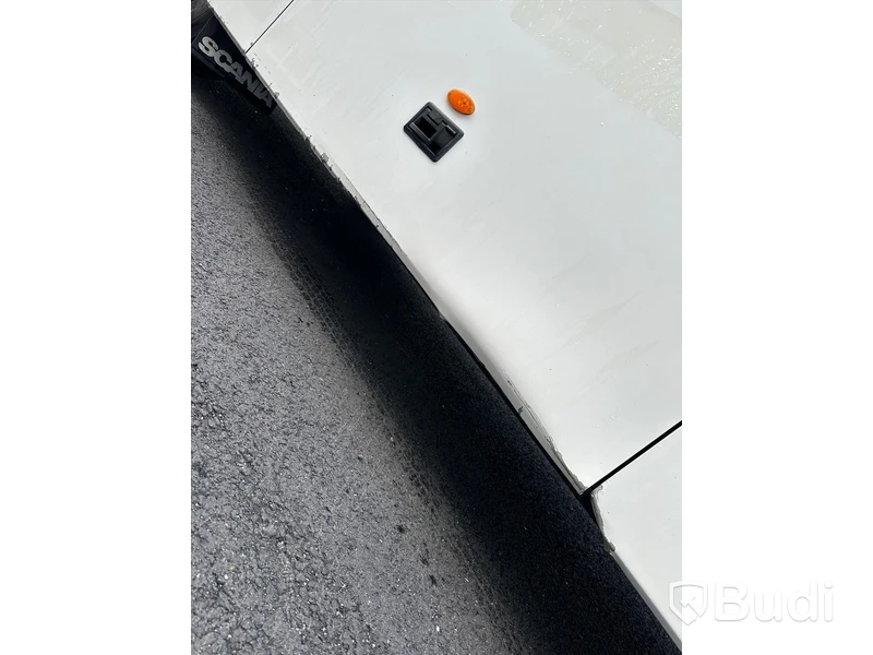 Buss Scania Omniexpress M320L -2012 | EEV | 47-passagerare - EXPORT
