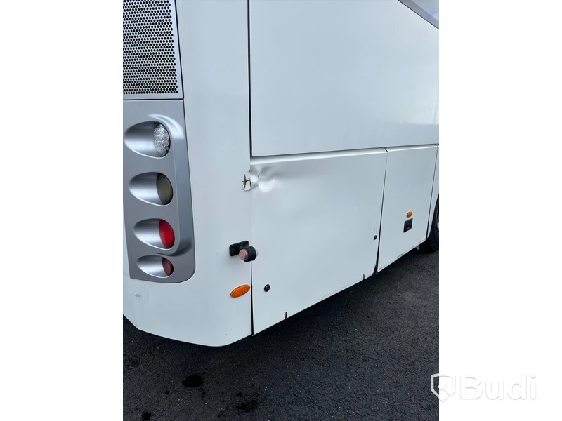 Buss Scania Omniexpress M320L -2012 | EEV | 47-passagerare - EXPORT