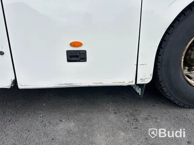 Buss Scania Omniexpress M320L -2012 | EEV | 47-passagerare - EXPORT