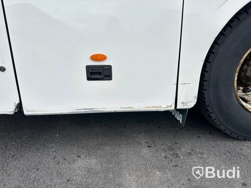 Buss Scania Omniexpress M320L -2012 | EEV | 47-passagerare - EXPORT