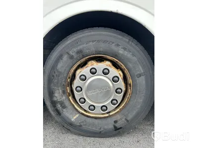 Buss Scania Omniexpress M320L -2012 | EEV | 47-passagerare - EXPORT