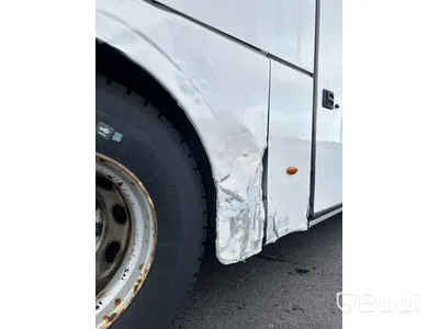 Buss Scania Omniexpress M320L -2012 | EEV | 47-passagerare - EXPORT