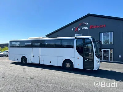 Buss Scania Omniexpress M320L -2012 | EEV | 47-passagerare - EXPORT