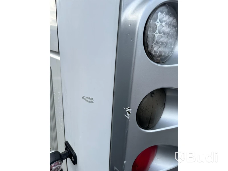 Buss Scania Omniexpress M320L -2012 | EEV | 47-passagerare - EXPORT