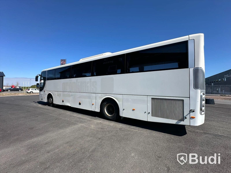 Buss Scania Omniexpress M320L -2012 | EEV | 47-passagerare - EXPORT