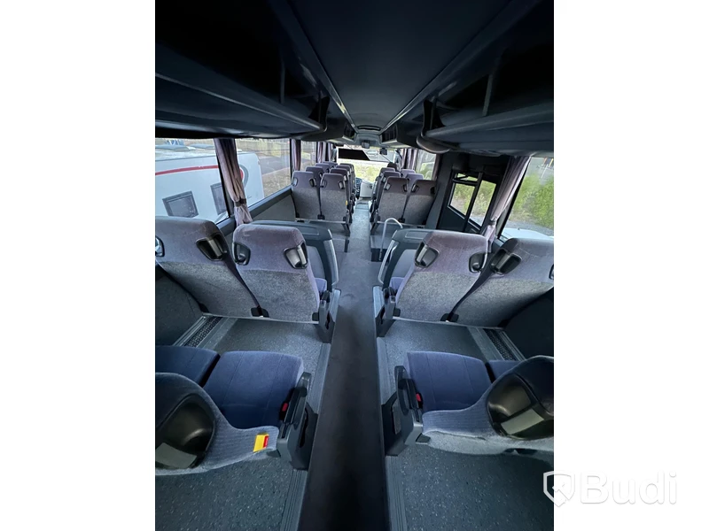 Buss Scania Omniexpress M320L -2012 | EEV | 47-passagerare - EXPORT