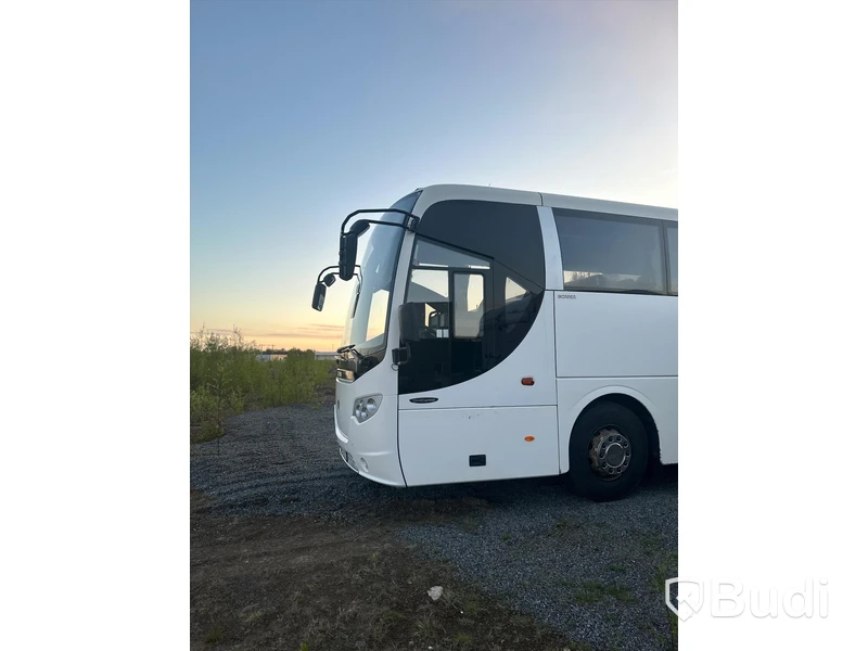 Buss Scania Omniexpress M320L -2012 | EEV | 47-passagerare - EXPORT