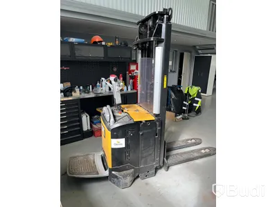 Ledstaplare CAT NSV16NI