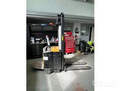 Ledstaplare CAT NSV16NI