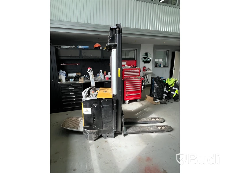 Ledstaplare CAT NSV16NI