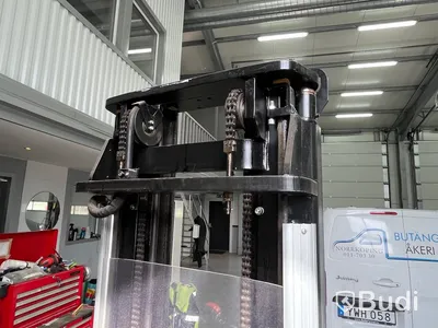 Ledstaplare CAT NSV16NI