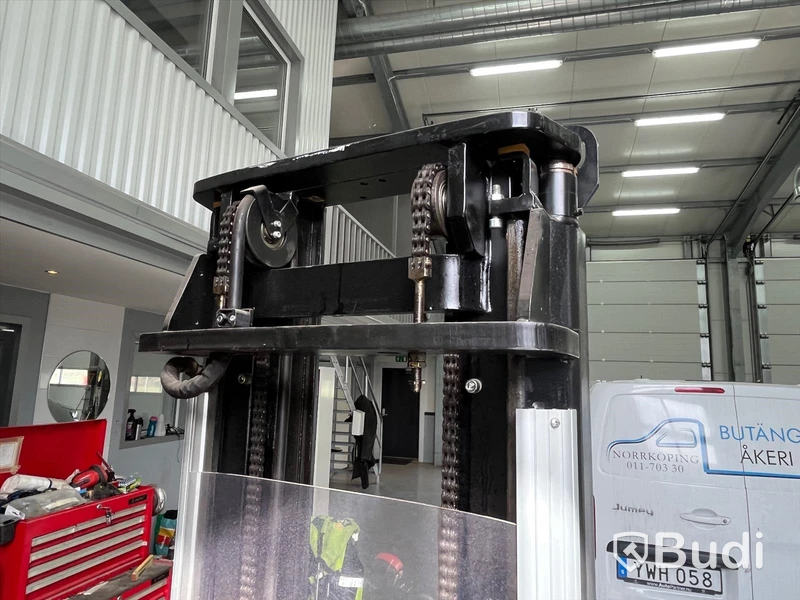 Ledstaplare CAT NSV16NI