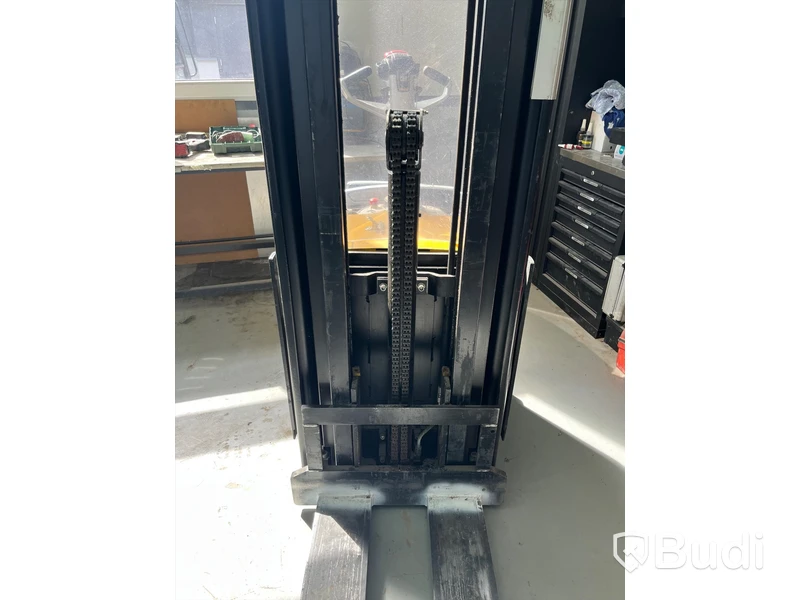 Ledstaplare CAT NSV16NI