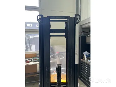 Ledstaplare CAT NSV16NI