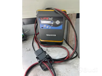 Ledstaplare CAT NSV16NI