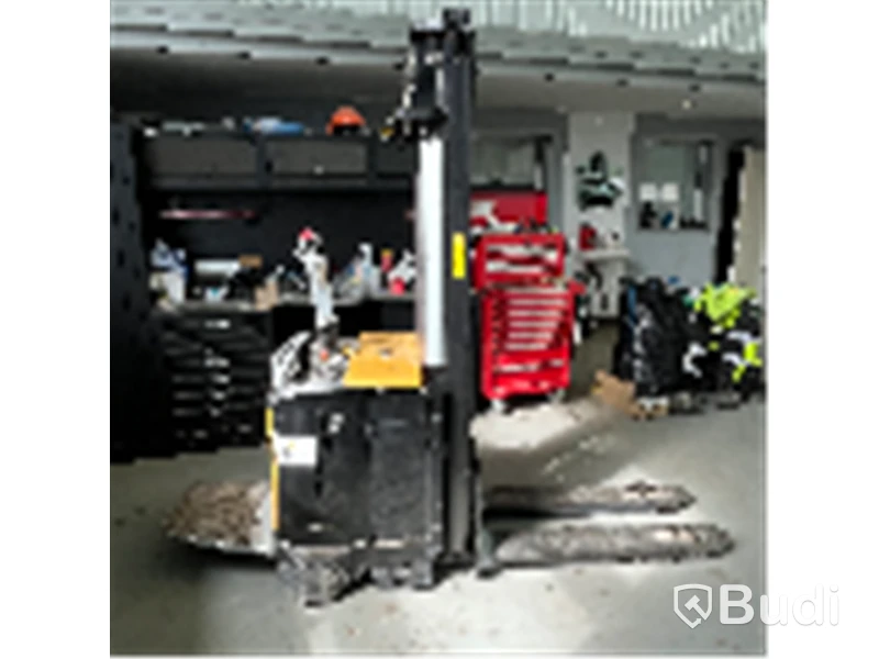 Ledstaplare CAT NSV16NI