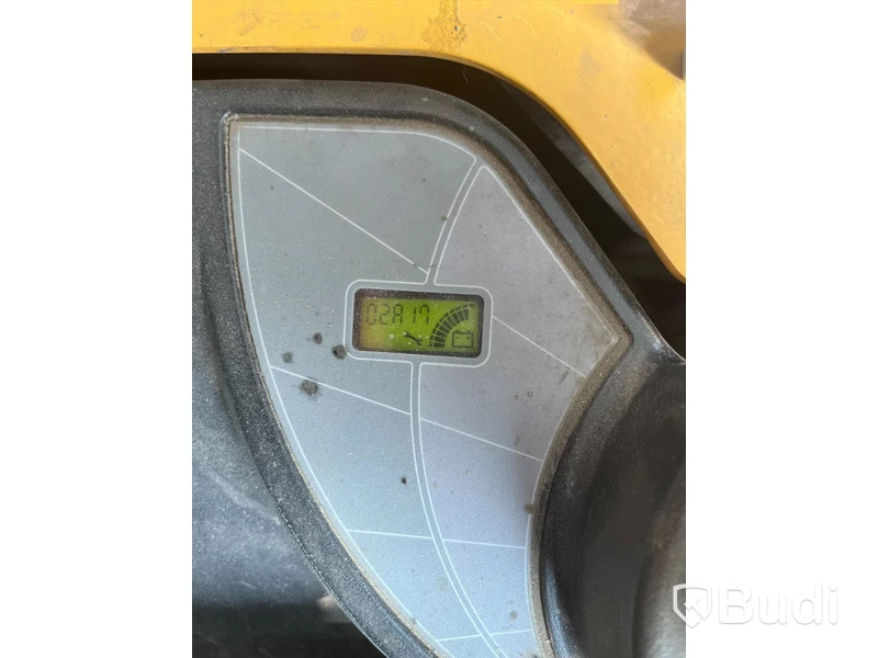 Ledstaplare CAT NSV16NI