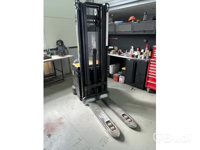 Ledstaplare CAT NSV16NI